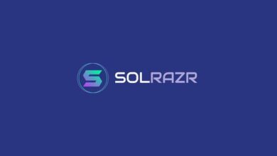 SolRazrsammelt,MillionenUS Dollar,umeindezentralesEntwickler ÖkosystemfürdieSolana Blockchainaufzubauen