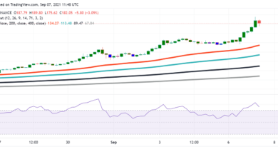 Solana(SOL)setztvoraus:US DollaralsnächstesZiel?