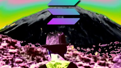 SolanafliesstwinzigeBitcoin Investitionenzu,dasichInstitutioneninandereKrypto Assetsdiversifizieren