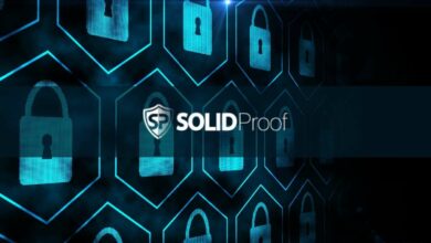SolidproofmachtFortschrittebeiseinenPlänenzurbaldigenBereitstellungdesAutoaudit Tools