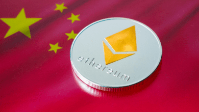 Sparkpool ist das jüngste Opfer des chinesischen Krypto-Durchgriffs