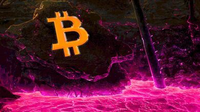 StehtBitcoinkurzvordemZusammenbruch?Krypto AnalystentwirftSchlüsselszenarien,währendBTCunter.USDkämpft