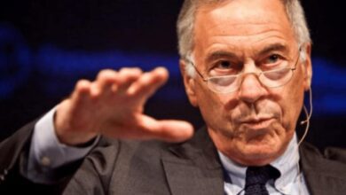 Steve Hanke sagt, der fundamentale Wert von BTC ist Null, aber ist es das?