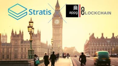 Stratis tritt 'APPG Blockchain' bei, um die britische Blockchain-Richtlinie zu unterstützen