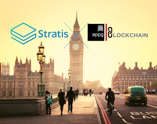 Stratis tritt 'APPG Blockchain' bei, um die britische Blockchain-Richtlinie zu unterstützen