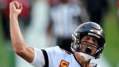 Tom Brady möchte einen Teil seines Gehalts in Bitcoin, Ethereum und Solana bekommen