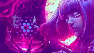 Top-Analyst aktualisiert Ausblick auf Bitcoin, Ethereum und Cardano im Zuge des Krypto-Marktcrashs