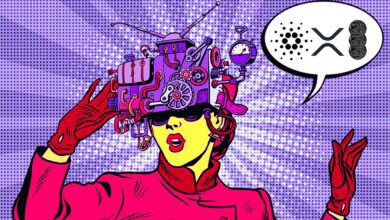 Top-Analyst plant den Weg für Cardano und XRP und sagt, dass drei Altcoins nach dem Dip jetzt attraktiv sind