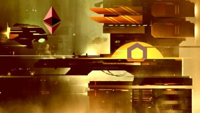 Top Analystsagt"EsistZeit"fürEthereumundsagteineriesigeRallyevorausChainlink