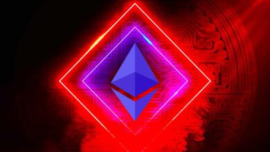 Top-Analyst skizziert Ziele für Ethereum und zwei zusätzliche Altcoins, sagt Downside Limited auf den Kryptomärkten