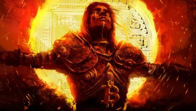 Top-Krypto-Händler prognostiziert eine breite Altcoin-Korrektur, während sich Bitcoin auf eine massive Rallye vorbereitet