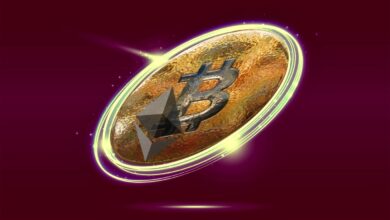 Top-Kryptoanalyst prognostiziert tiefe Korrektur für Bitcoin und Ethereum und zieht sich aus Altcoin-Positionen zurück