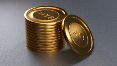 Top Ten der NFTs, die letzte Woche im Trend waren