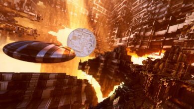 Top-US-Regulierungsbehörde vergleicht Kryptowährung mit "Fool's Gold" und warnt vor einer drohenden Finanzkrise