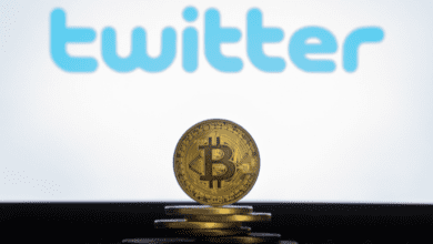 TwitterführteinenBitcoin Trinkgeld Serviceein