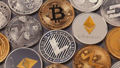 Über 10 neue Kryptowährungen werden täglich auf den Markt gebracht, wie Daten zeigen