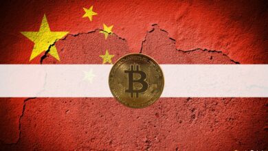 Über 10.000 Mining Rigs in der Inneren Mongolei beschlagnahmt