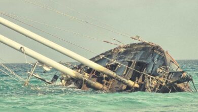 Über 400 Millionen US-Dollar wurden an einem Tag liquidiert, als Bitcoin unter 41.000 US-Dollar fiel