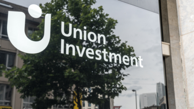 Union Investment erweitert ihre Fonds um BTC