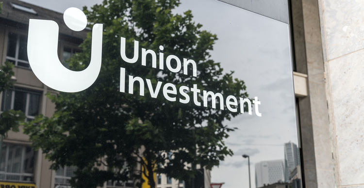 Union Investment erweitert ihre Fonds um BTC