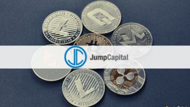 Venture FirmanimmtMillionenUS Dollarauf,umseineBeteiligunganKryptowährungenzuverdoppeln
