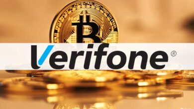 Verifone hat sich mit BitPay zusammengetan, um Krypto-Zahlungen im Geschäft anzubieten