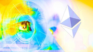 Veteran Trader Peter Brandt informiert Ethereum-Trader, sagt, dass ETH ein großes bärisches Muster bildet
