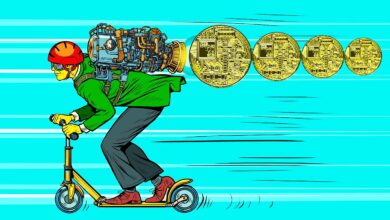 Vier Altcoins steigen in nur einer Woche um 76% oder mehr, um der Korrektur des Kryptomarktes zu trotzen