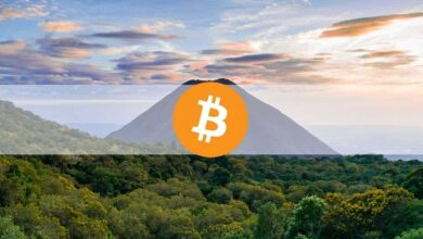 VolatileWochenachderBitcoin EinführunginElSalvadorundeinemEinbruchunter.US Dollar:DiewöchentlicheKrypto Zusammenfassung