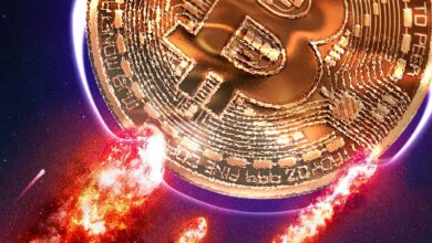 Walaktivitätsteigt,währendBitcoinmit.US Dollarflirtet:Santiment
