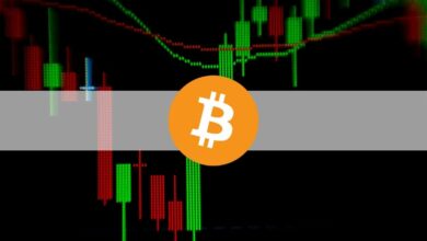 Was bedeutet das und was kommt als nächstes für BTC?