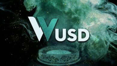 Wault Finance führt die erste vom Handel unterstützte Stablecoin WUSD ein
