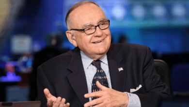 Wenn Sie Bitcoin nicht verstehen, sind Sie alt: Sagt Milliardär Cooperman