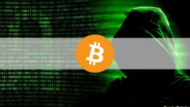 Werbegeschenk-Betrug, der Benutzer verspricht, ihren BTC zu verdoppeln