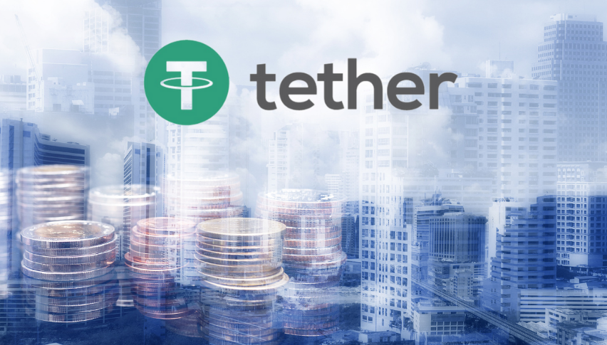 Wie verhält sich Tether nach dem Hack?