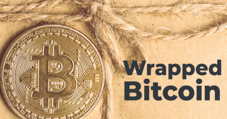 Wrapped Bitcoin sinkt um 5%, während die harte Woche für den Kryptomarkt weitergeht