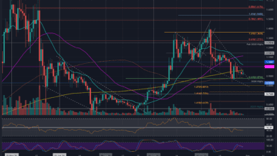 XRP Bulls verteidigen 100-Tage-MA, aber was kommt als nächstes?