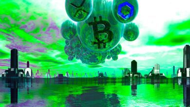 XRP, Chainlink und dieses Krypto-Projekt, das Bitcoin Smart Contracts startet, wird „im Begriff verrückt zu werden“, sagt Altcoin Daily