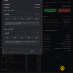 ByBit Server Wartezeit beim einfachen ändern des Stoploss