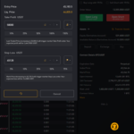 ByBit Server Wartezeit beim einfachen ändern des Stoploss