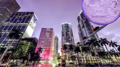 „Crypto Innovation Hub“: Miami umarmt offiziell den ersten seiner Art MiamiCoin