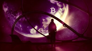 10.000 Dollar Bitcoin ist ein Wunschtraum für Bären, sagt Krypto-Analyst Benjamin Cowen – hier ist der Grund