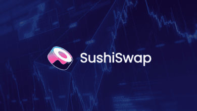 SushiSwap (SUSHI)