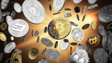 The Crypto Daily – Movers and Shakers – 5. Oktober 2021