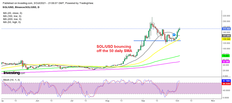 Solana und Fantom Preisvorhersage – SOL und FTM bullischer als der Kryptomarkt