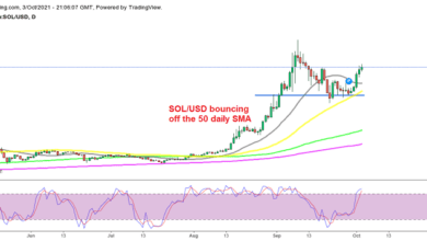 Solana und Fantom Preisvorhersage – SOL und FTM bullischer als der Kryptomarkt