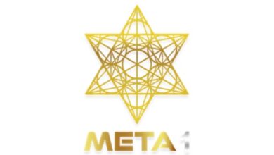 Next-Gen Stablecoin META 1 CEX Listings gehen live