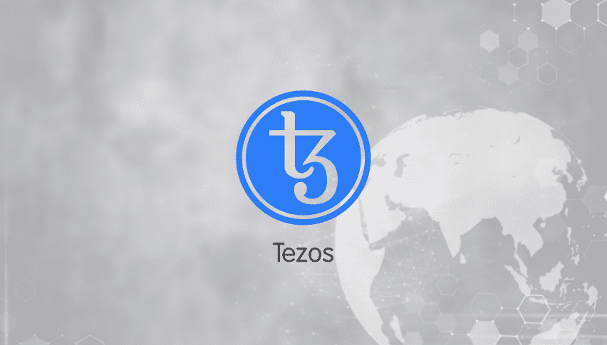 Tezos (XTZ/USD) zieht sich zurück, nachdem er einen ATH getroffen hat.  Zu welchem ​​Zeitpunkt sollten Sie kaufen?