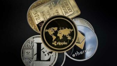 The Crypto Daily – Movers und Shaker – 9. Oktober 2021