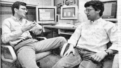 Frühe Blockchain-Erfinder feiern 30 Jahre seit der Gründung